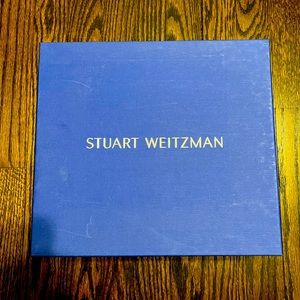 Stuart Weitzman Booties